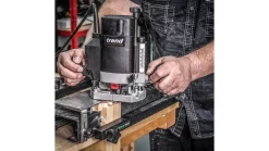 Trend Oberfräse T5EK MK2