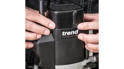Trend Oberfräse T5EK MK2