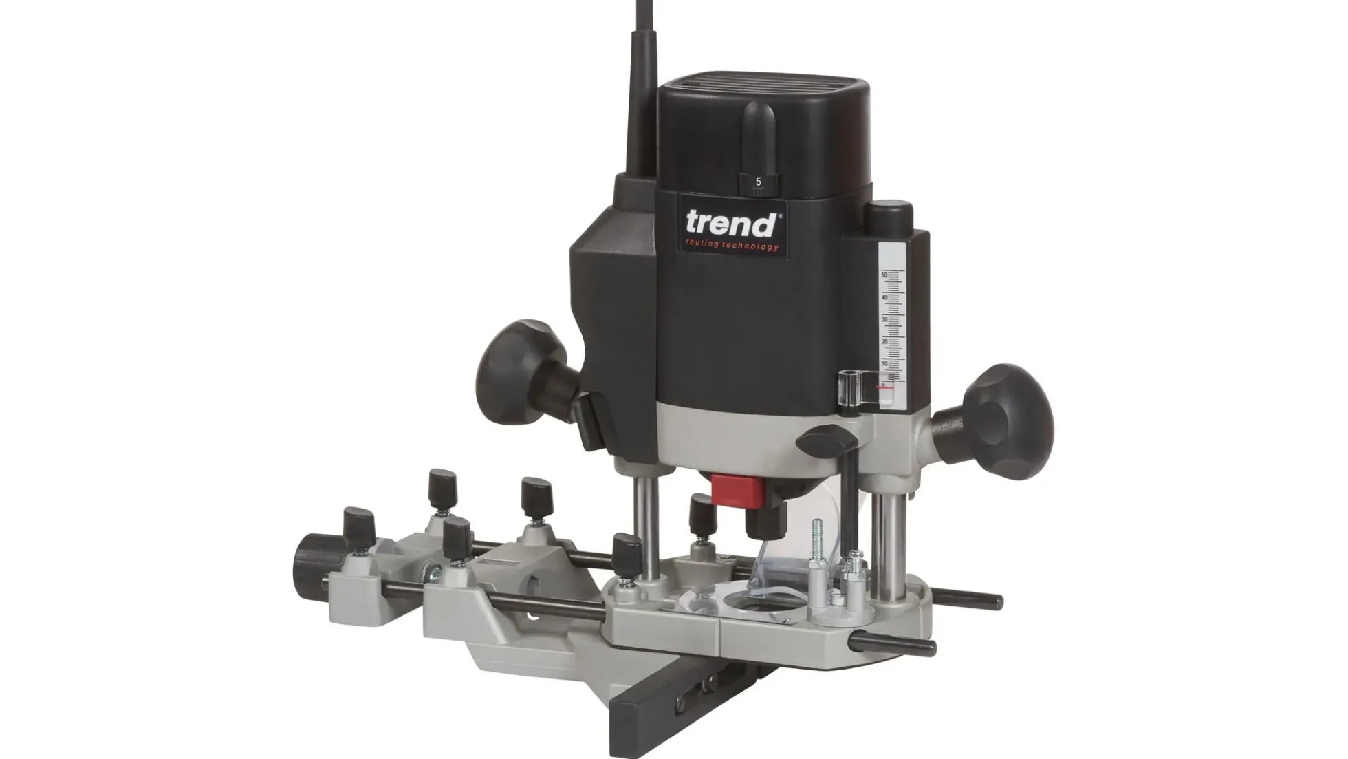 Trend Oberfräse T5EK MK2