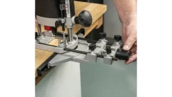 Trend Oberfräse T5EK MK2