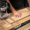 Trend Planfräsgerät RS/JIG