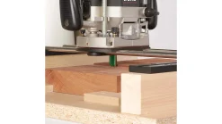 Trend Planfräsgerät RS/JIG