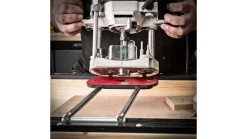 Trend Planfräsgerät RS/JIG