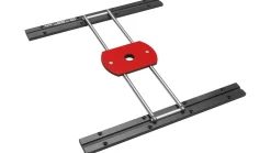 Trend Planfräsgerät RS/JIG