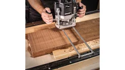 Trend Planfräsgerät RS/JIG