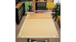 Trend SmartBench Precision Pro PLUS v1.4