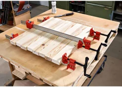 Türenspanner TL 1200 mm
