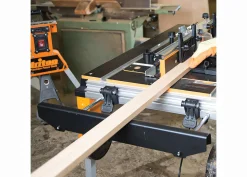 Triton Abnahmetisch TWX7