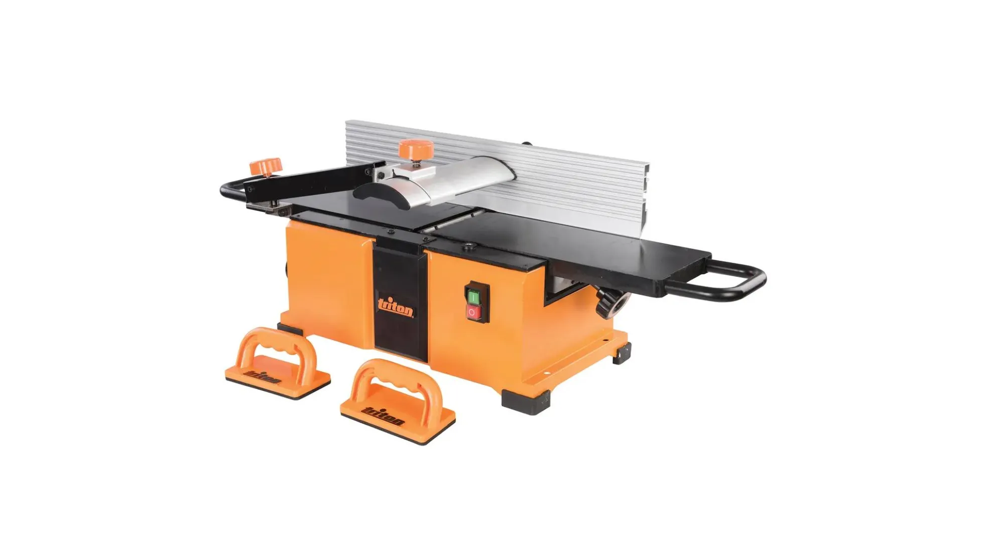 Triton Abrichthobel TSPL 152 mm