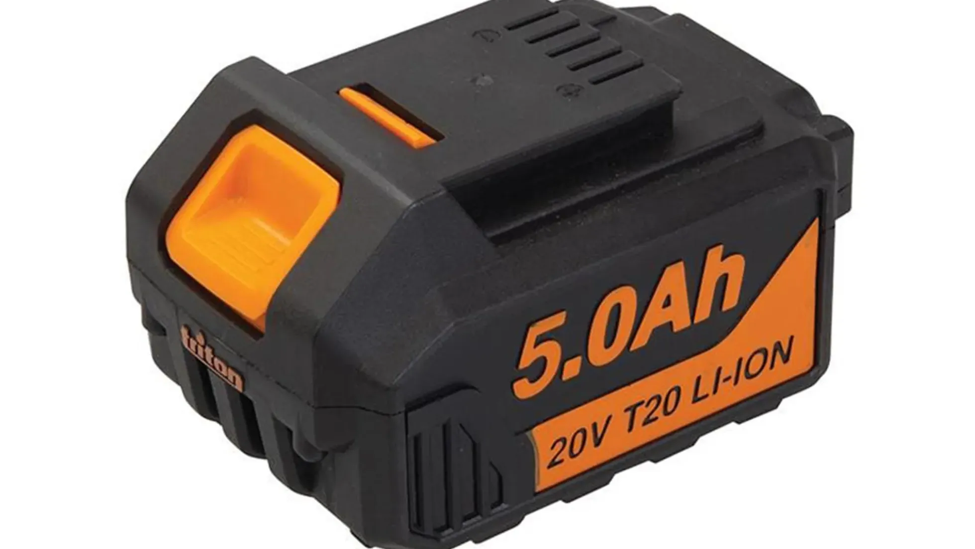 Triton 5.0 Ah 20V T20 Li-ion Akku
