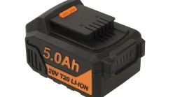 Triton 5.0 Ah 20V T20 Li-ion Akku