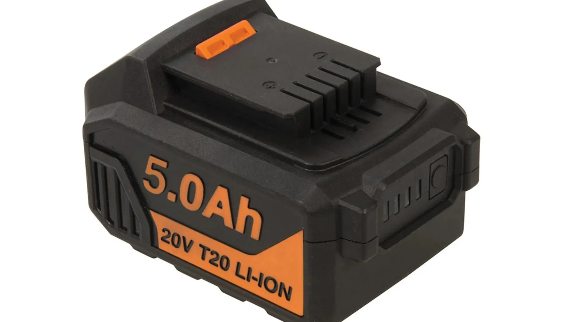 Triton 5.0 Ah 20V T20 Li-ion Akku