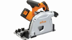 Triton Akku-Tauchsäge-Kit T20