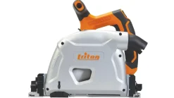 Triton Akku-Tauchsäge-Kit T20