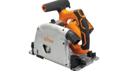 Triton Akku-Tauchsäge-Kit T20