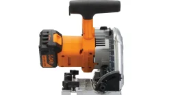 Triton Akku-Tauchsäge-Kit T20