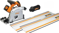 Triton Akku-Tauchsäge-Kit T20