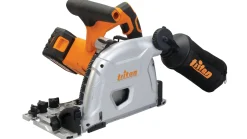 Triton Akku-Tauchsäge-Kit T20