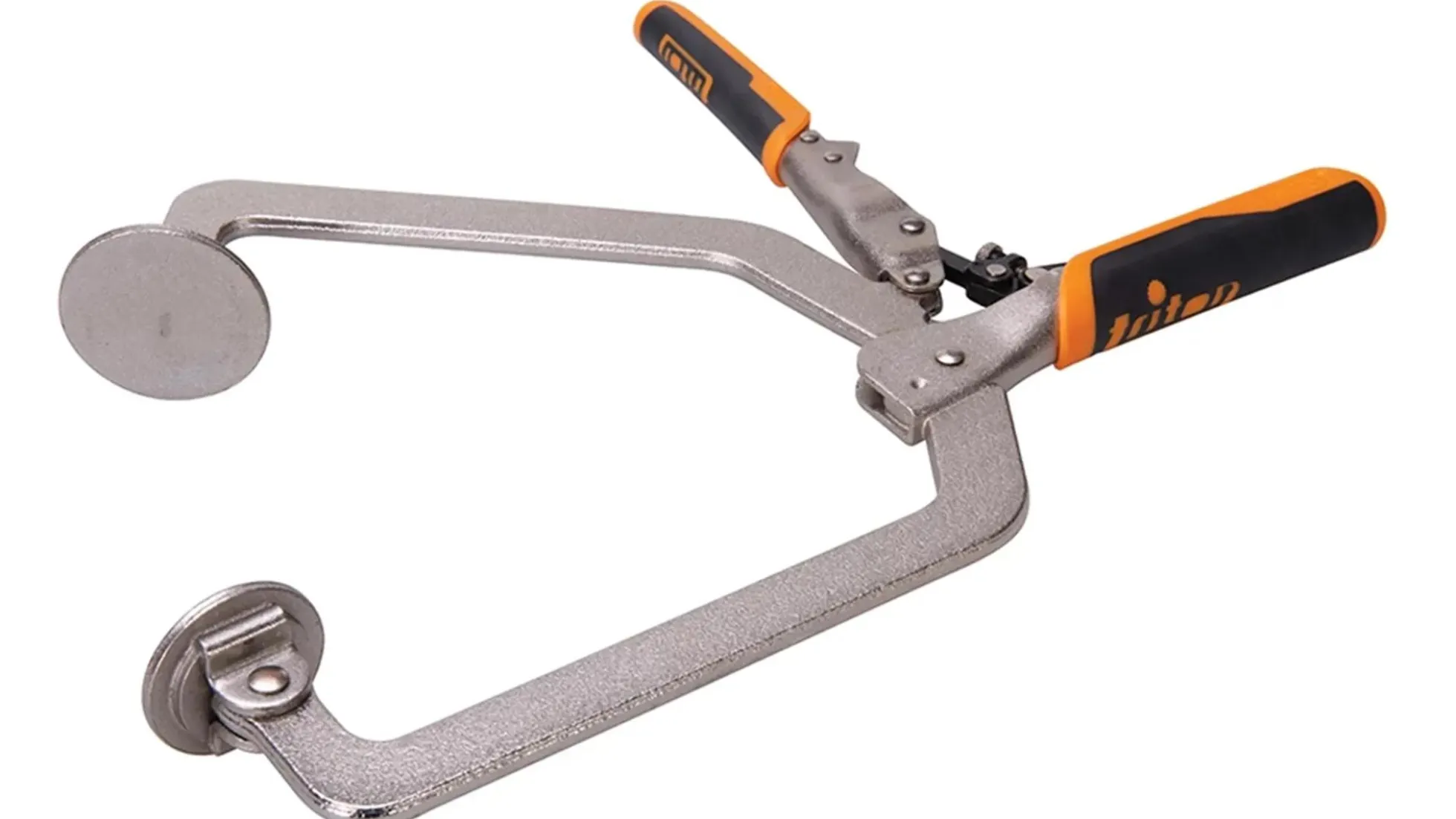 Triton AutoJaws™ Schnellspannzwinge 150mm
