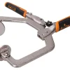 Triton AutoJaws™ Schnellspannzwinge 75mm