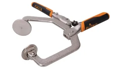 Triton AutoJaws™ Schnellspannzwinge 75mm