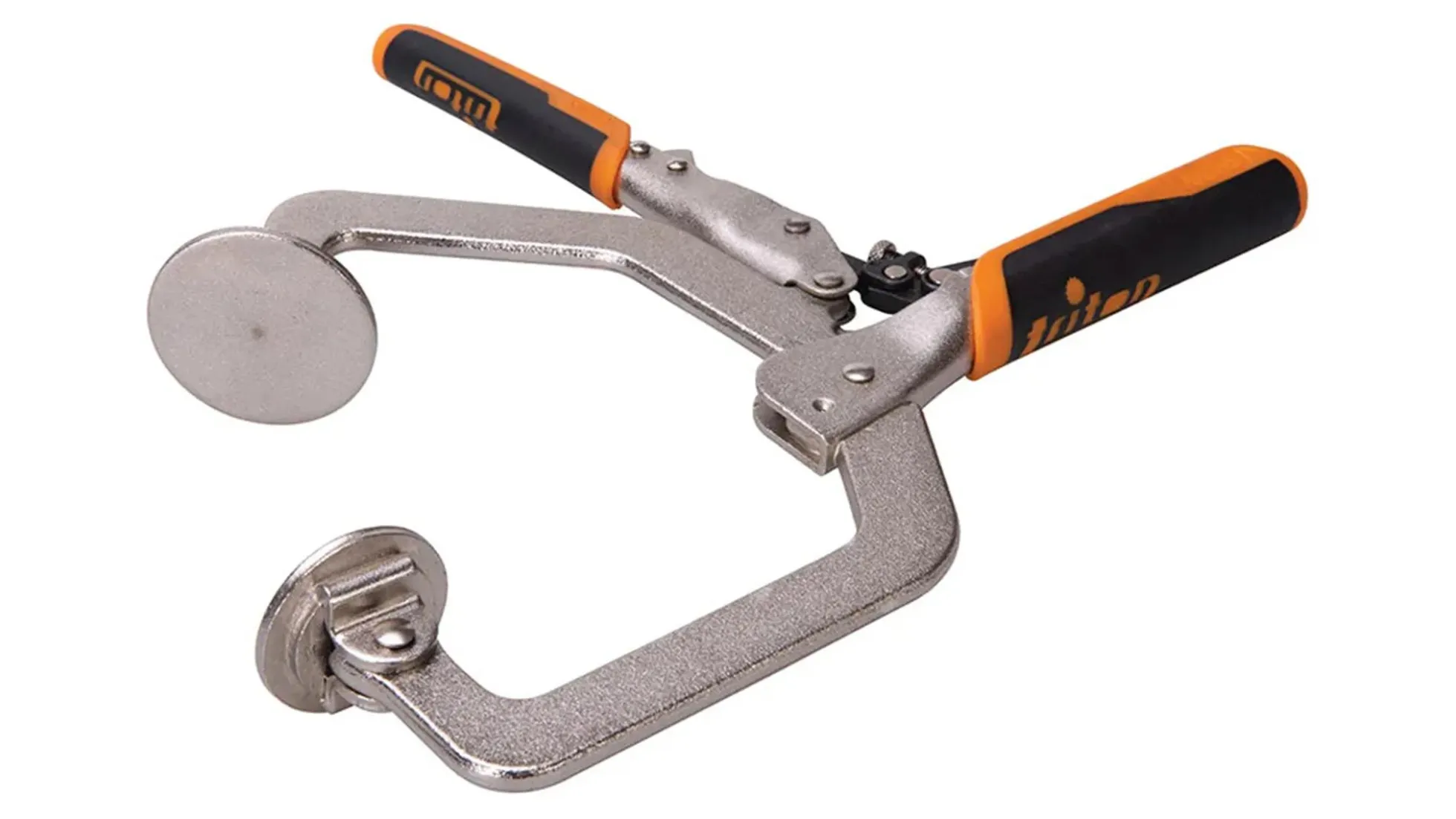 Triton AutoJaws™ Schnellspannzwinge 75mm