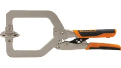 Triton AutoJaws™ Schnellspannzwinge 75mm