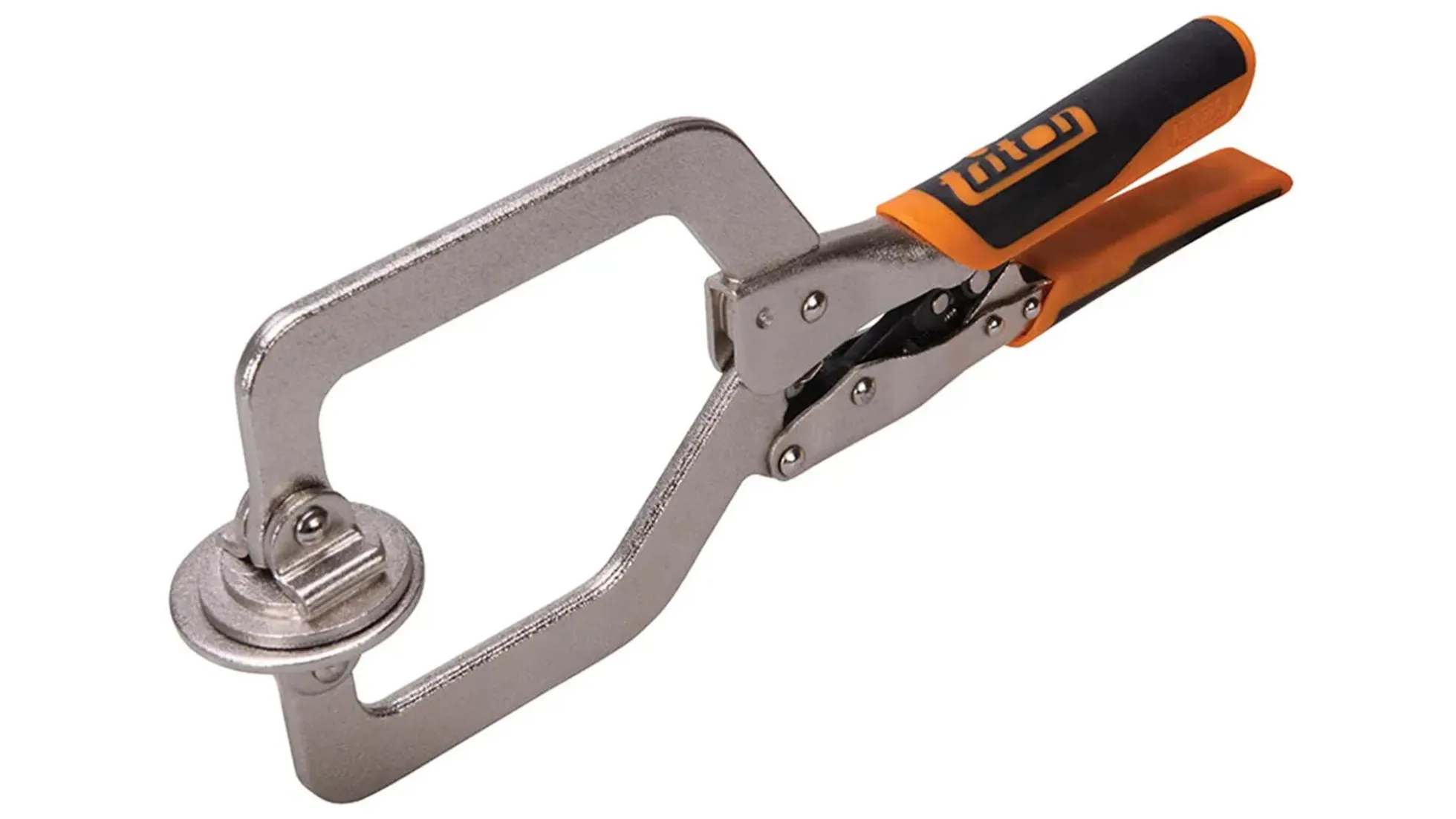 Triton AutoJaws™ Schnellspannzwinge 75mm