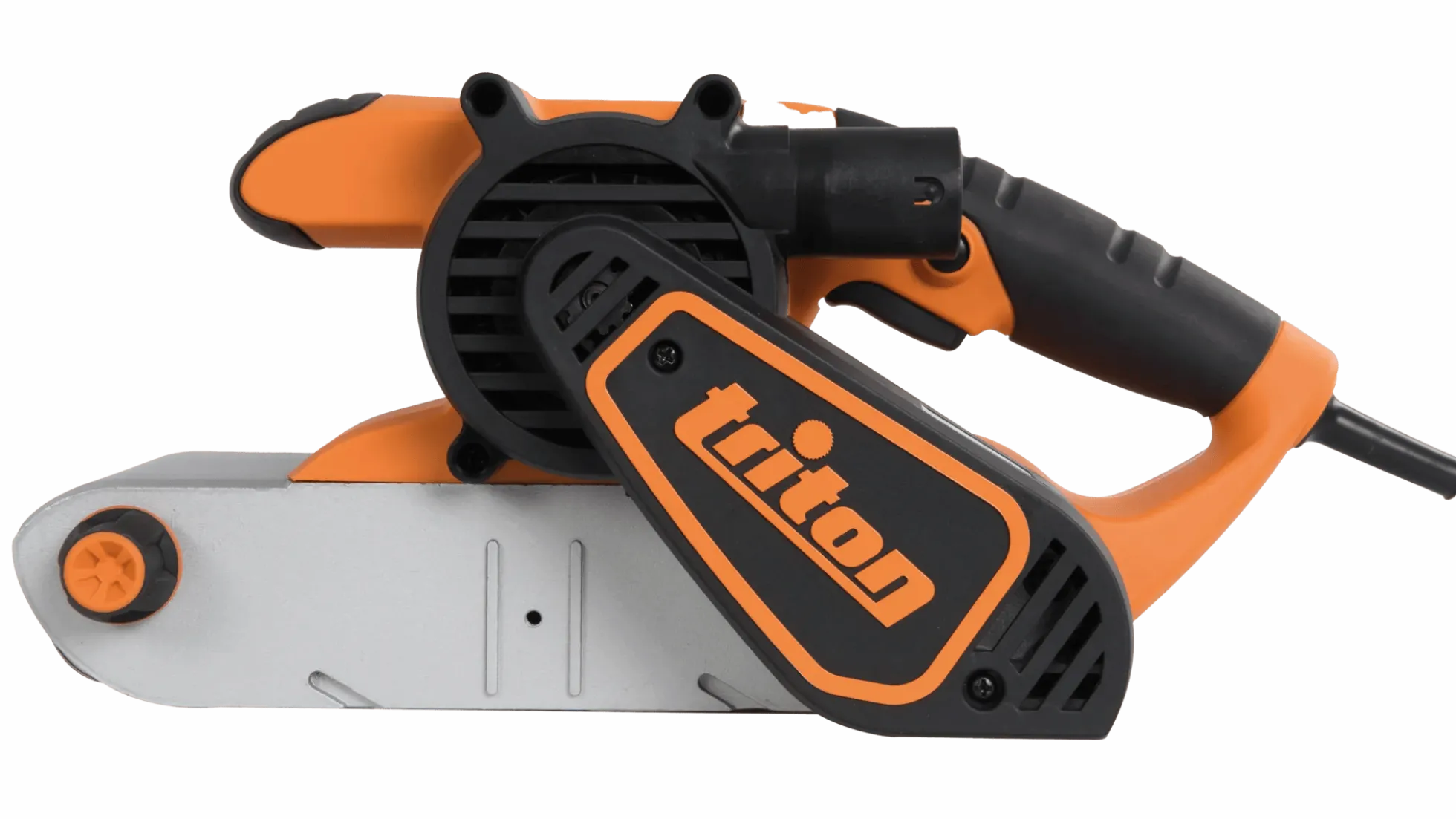 Triton - Bandschleifer, 1.200 W, 100 mm