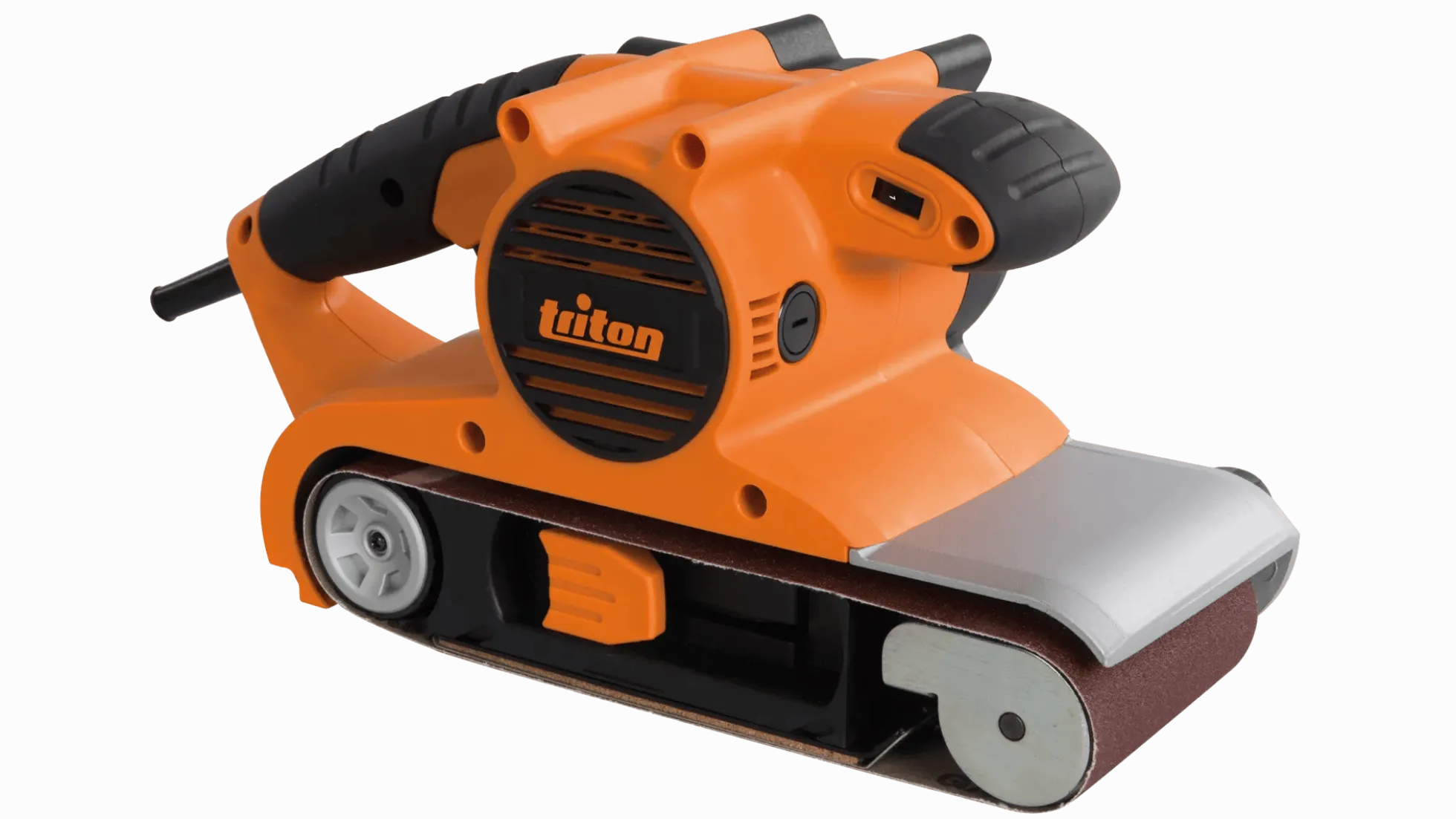 Triton - Bandschleifer, 1.200 W, 100 mm