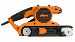 Triton - Bandschleifer, 1.200 W, 100 mm