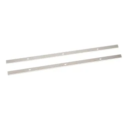 Triton Dickenhobelmesser, 2er Packung