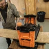 Triton Dickenhobel 317 mm