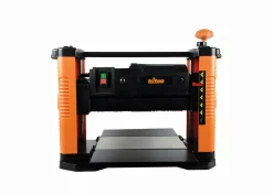 Triton Dickenhobel 317 mm