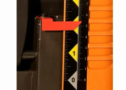 Triton Dickenhobel 317 mm