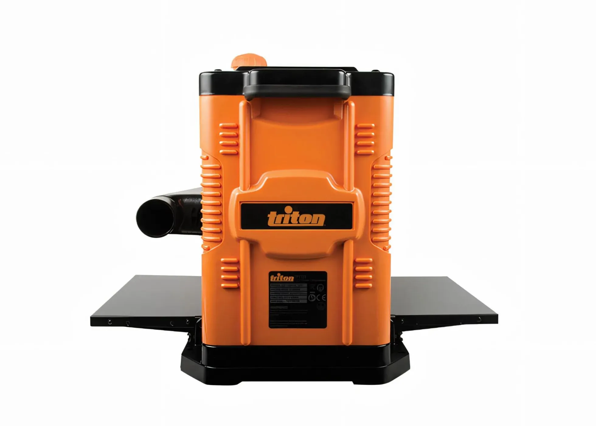 Triton Dickenhobel 317 mm