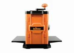 Triton Dickenhobel 317 mm