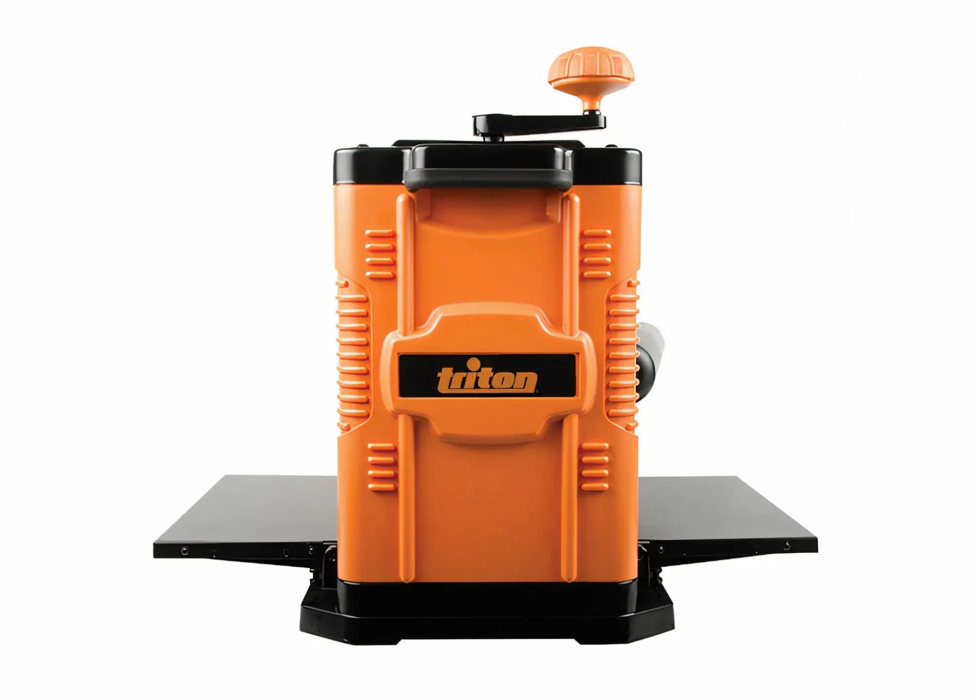 Triton Dickenhobel 317 mm