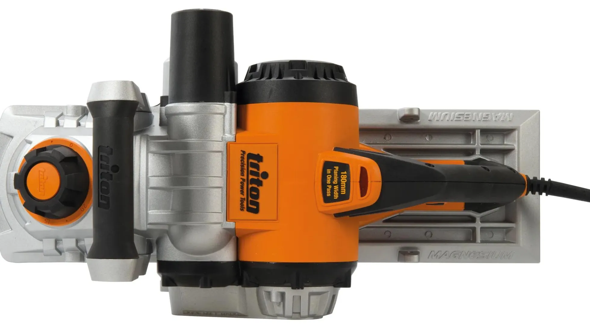 Triton Elektro-Balkenhobel TPL 180 B