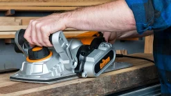 Triton Elektro-Balkenhobel TPL 180 B