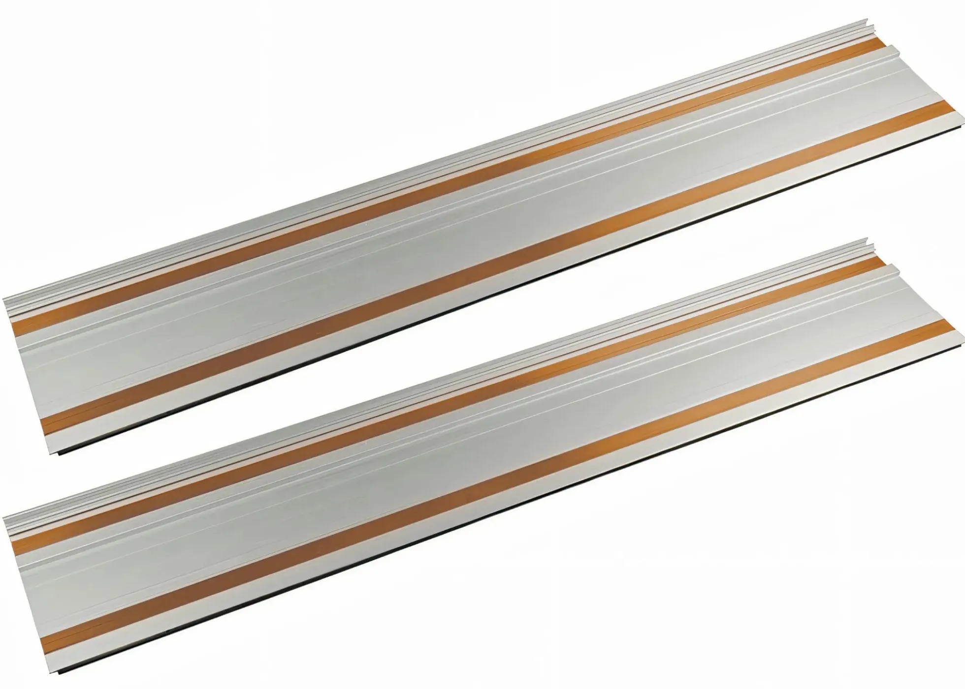 Triton Führungsschiene 2x 700 mm