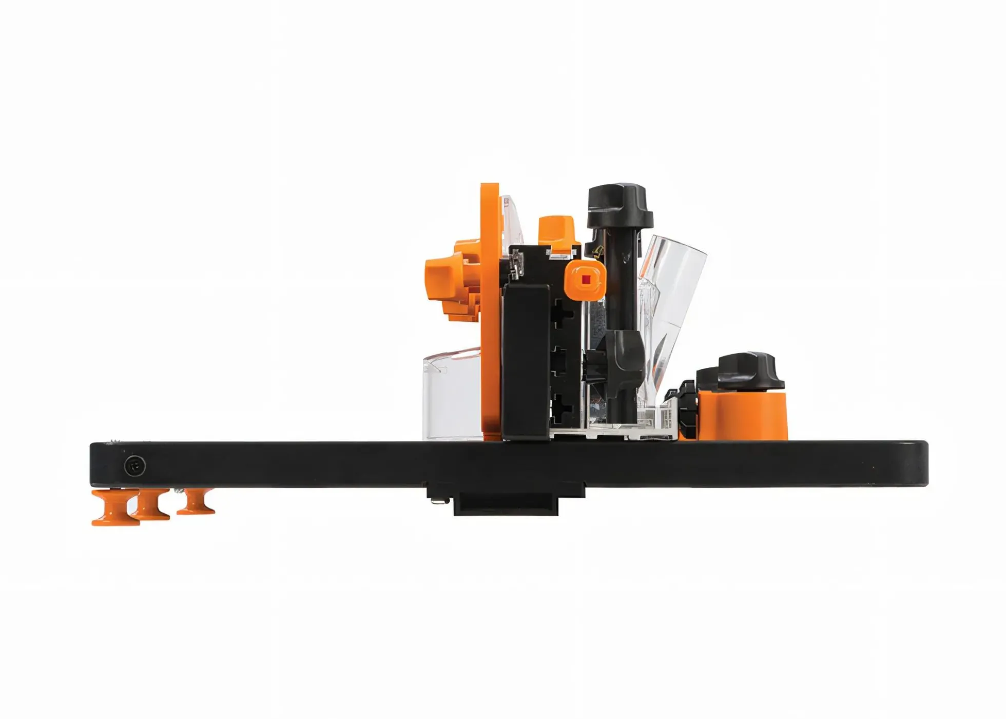 Triton Frästisch-Einsatzmodul TWX 7RT001