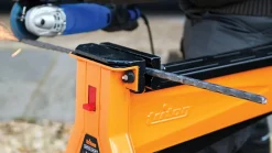 Triton Klemmbacken für die Metallbearbeitung - SJA 470