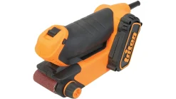 Triton - Kompakter Bandschleifer, 450 W, 64 mm