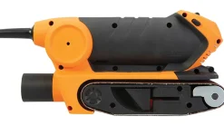 Triton - Kompakter Bandschleifer, 450 W, 64 mm