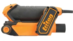Triton - Kompakter Bandschleifer, 450 W, 64 mm