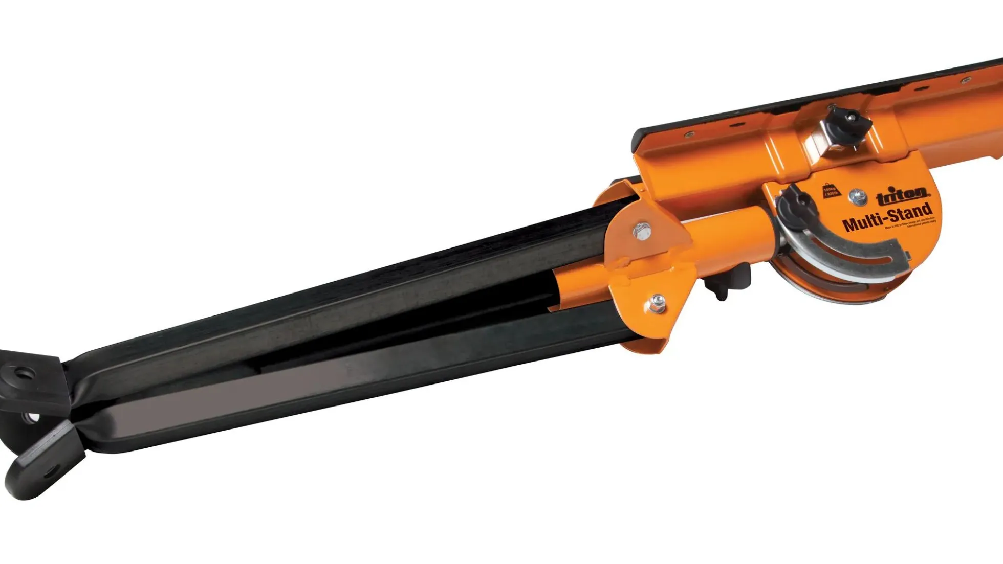 Triton Mehrzweckständer MSA200