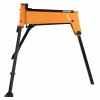 Triton Mobiler Spannbock Super Jaws