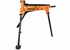Triton Mobiler Spannbock Super Jaws XXL