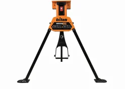 Triton Mobiler Spannbock Super Jaws XXL